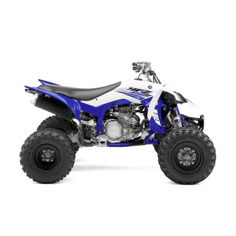 Yamaha YFZ-450R SE Yamaha YFZ-450R SE
