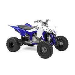 Yamaha YFZ-450R SE