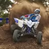 Yamaha YFZ-450R SE