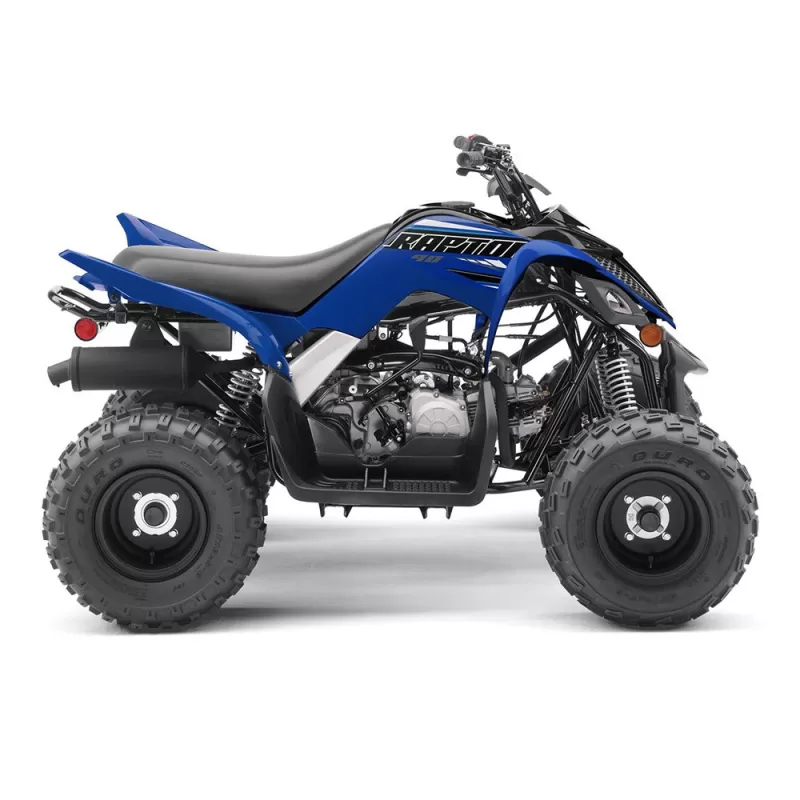 Yamaha Raptor YFM-90R