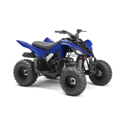 Yamaha Raptor YFM-90R