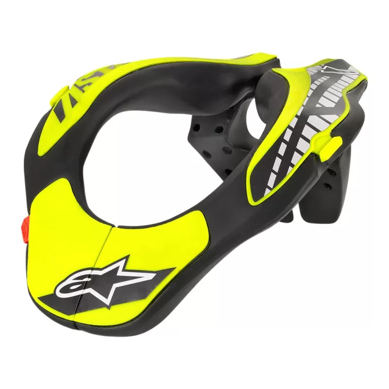 Cuello Alpinestars Youth Neck Support Cuello Alpinestars Youth Neck Support