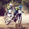 Yamaha WR-450F 2025