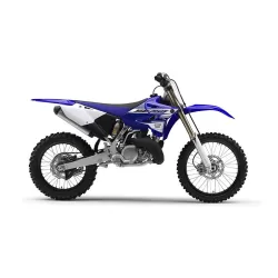 Yamaha YZ-250 (2025)