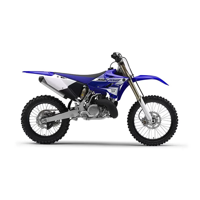 Yamaha YZ-250 (2025) Yamaha YZ-250 (2025)