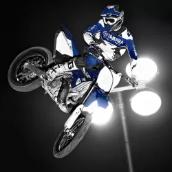Yamaha YZ-250 (2025)