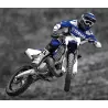 Yamaha YZ-250 (2025)