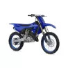 Yamaha YZ-250 (2025)