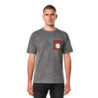 Polera Alpinestars Merit Ss