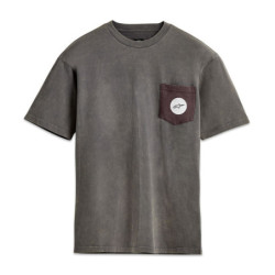 Polera Alpinestars Merit Ss