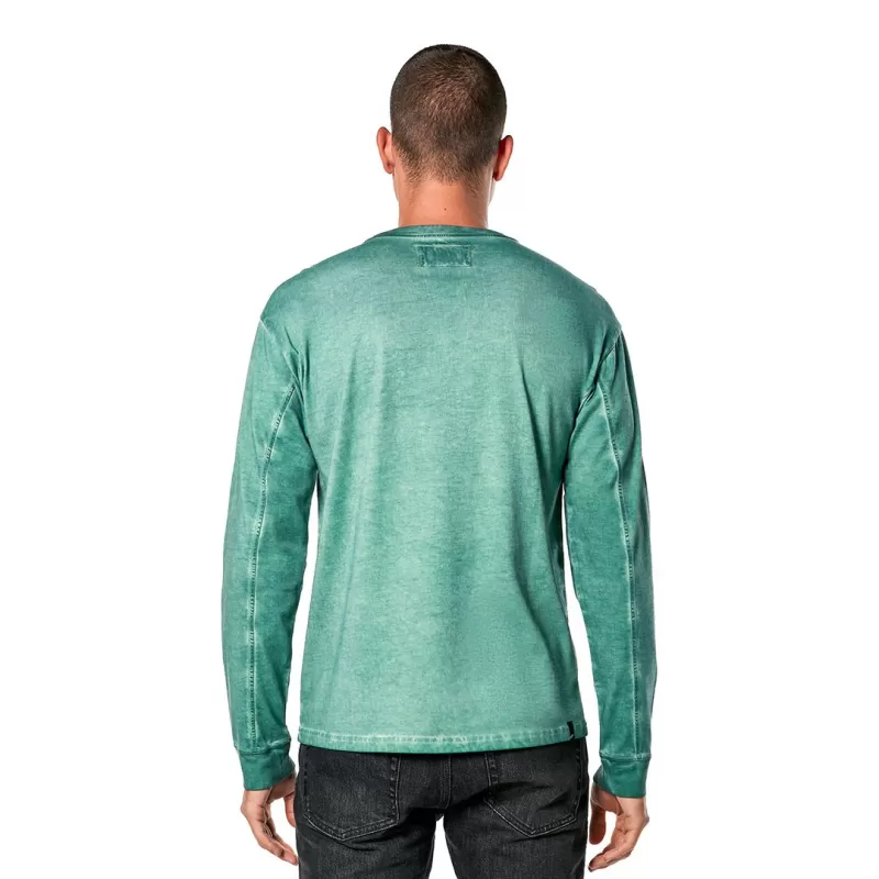 Polera Alpinestars Dispatch Ls