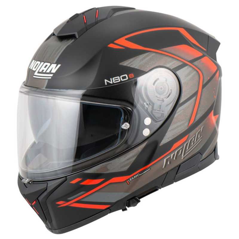 Casco Nolan N80-8 Thunderbolt 027