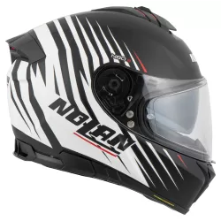 Casco Nolan N80-8 Kosmos 064