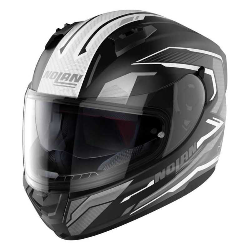Casco Nolan N60-6 Perceptor 025