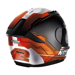 Casco Nolan N60-6 Gemini Replica 054