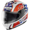 Casco Nolan N60-6 Gemini Replica 050
