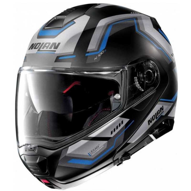 Casco Nolan N100-5 Upwind 060