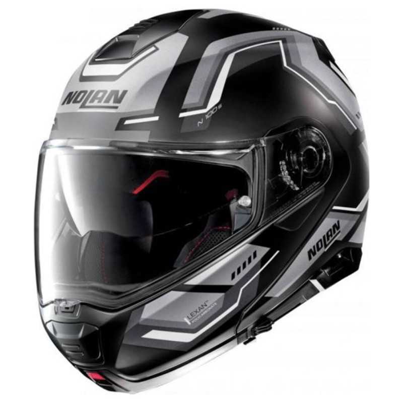 Casco Nolan N100-5 Upwind 057