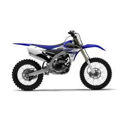 Yamaha YZ-250F (2025)
