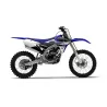 Yamaha YZ-250F (2025) Yamaha YZ-250F (2025)