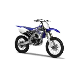 Yamaha YZ-250F (2025)