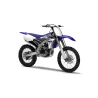Yamaha YZ-250F (2025) Yamaha YZ-250F (2025)