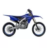 Yamaha YZ-250F (2025) Yamaha YZ-250F (2025)