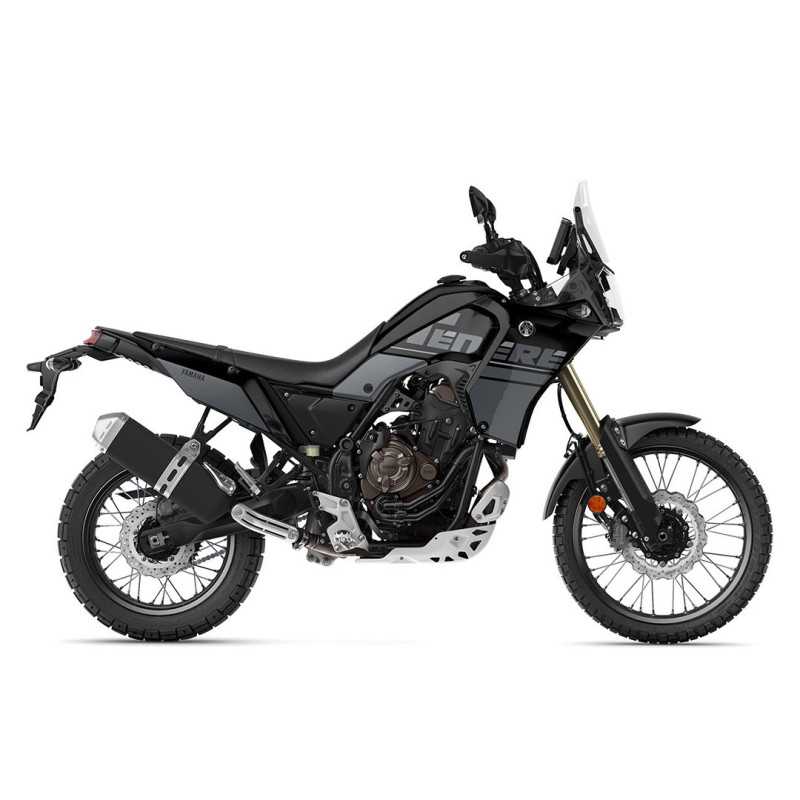 New Tenere 700 new-tenere-700