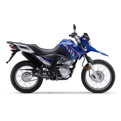 Yamaha XTZ-150