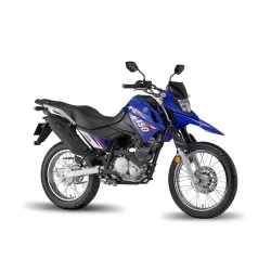 Yamaha XTZ-150