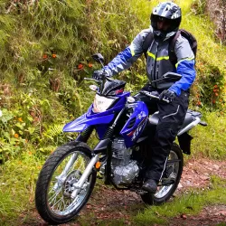 Yamaha XTZ-150