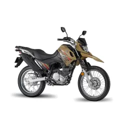 Yamaha XTZ-150