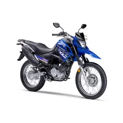 Yamaha XTZ-150