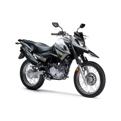 Yamaha XTZ-150