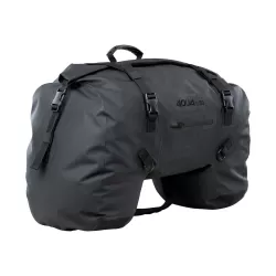 Bolso Oxford Aqua D-50 Duffle Black