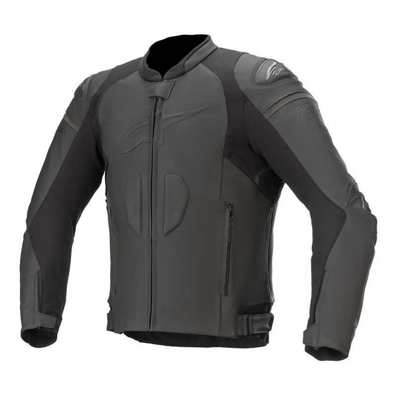 Pack Chaqueta Alpinestars GP Plus R V3 + Nucleon Alpinestars Kr Celli Transp Smk