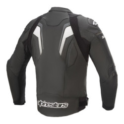 Pack Chaqueta Alpinestars GP Plus R V3 + Nucleon Alpinestars Kr Celli Transp Smk