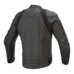 Pack Chaqueta Alpinestars GP Plus R V3 + Nucleon Alpinestars Kr Celli Transp Smk