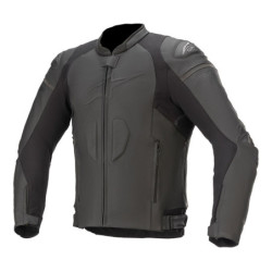 Pack Chaqueta Alpinestars GP Plus R V3 + Nucleon Alpinestars Kr Celli Transp Smk