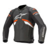 Pack Chaqueta Alpinestars GP Plus R V3 + Nucleon Alpinestars Kr Celli Transp Smk