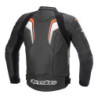 Pack Chaqueta Alpinestars GP Plus R V3 + Nucleon Alpinestars Kr Celli Transp Smk