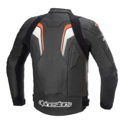 Pack Chaqueta Alpinestars GP Plus R V3 + Nucleon Alpinestars Kr Celli Transp Smk