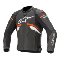 Pack Chaqueta Alpinestars GP Plus R V3 + Nucleon Alpinestars Kr Celli Transp Smk