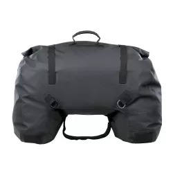 Bolso Oxford Aqua D-50 Duffle Black