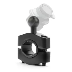Pack Chroma Phone Holder For Opti Line + Opti-Donut Titan Series Handlebar Mount