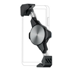 Pack Chroma Phone Holder For Opti Line + Opti-Donut Titan Series Handlebar Mount