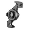 Pack Chroma Phone Holder For Opti Line + Opti-Donut Titan Series Handlebar Mount