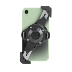 Pack Chroma Phone Holder For Opti Line + Opti-Donut Titan Series Handlebar Mount