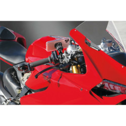 Pack Chroma Phone Holder For Opti Line + Opti-Donut Titan Series Handlebar Mount