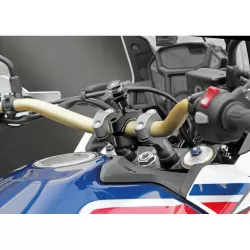 Pack Chroma Phone Holder For Opti Line + Opti-Donut Titan Series Handlebar Mount